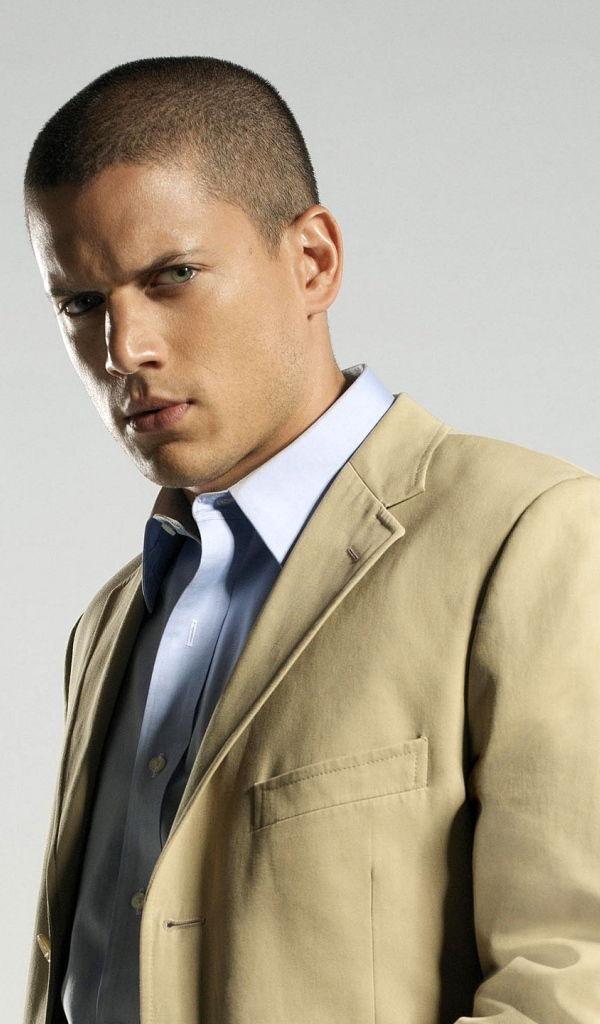 Побег из тюрьмы / Prison Break