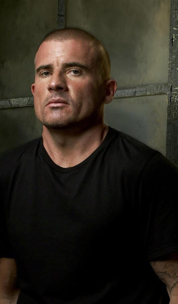 Побег из Тюрьмы 4 сезон / Prison Break 4 season