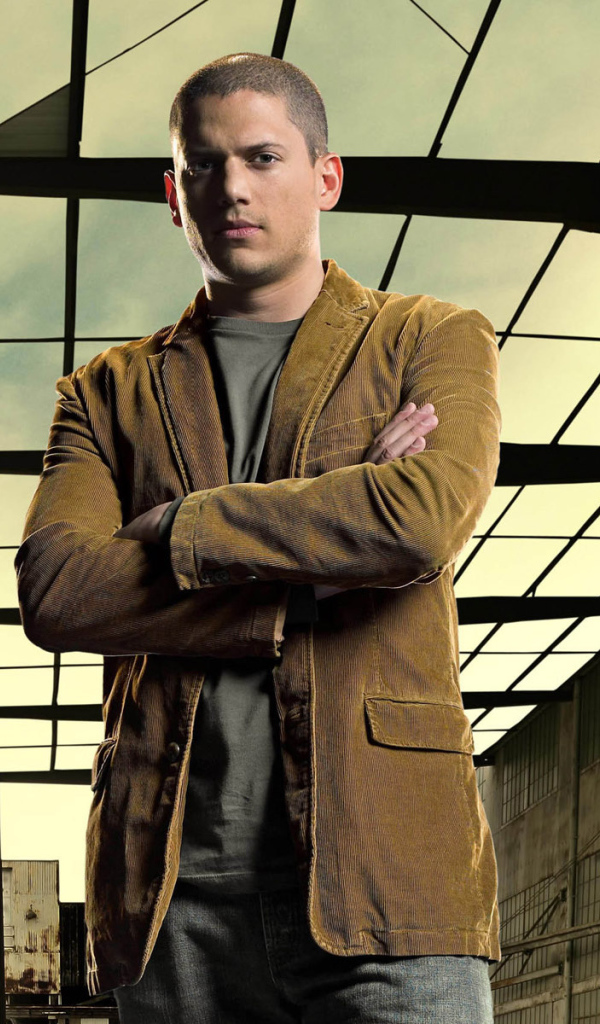 Побег из Тюрьмы 4 сезон / Prison Break 4 season