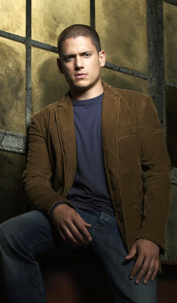 Побег из Тюрьмы 4 сезон / Prison Break 4 season