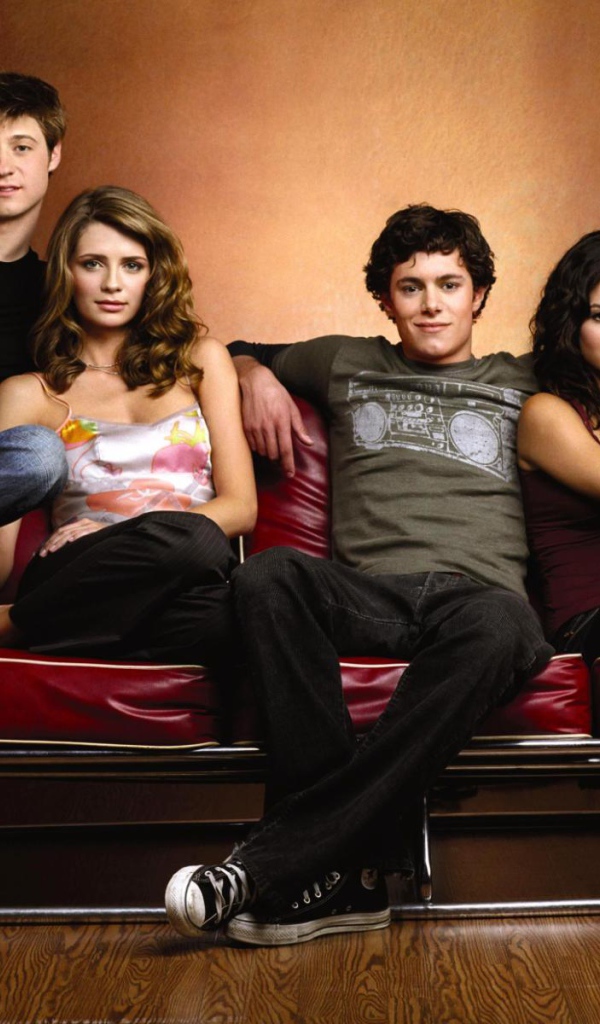 Одинокие сердца  / The O.C.