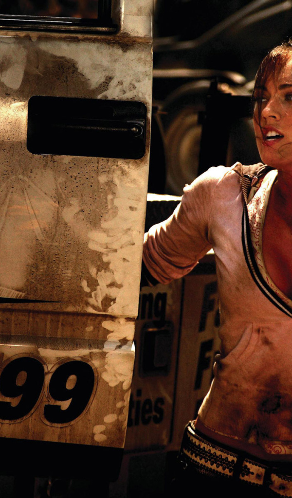 Трансформеры / Transformers