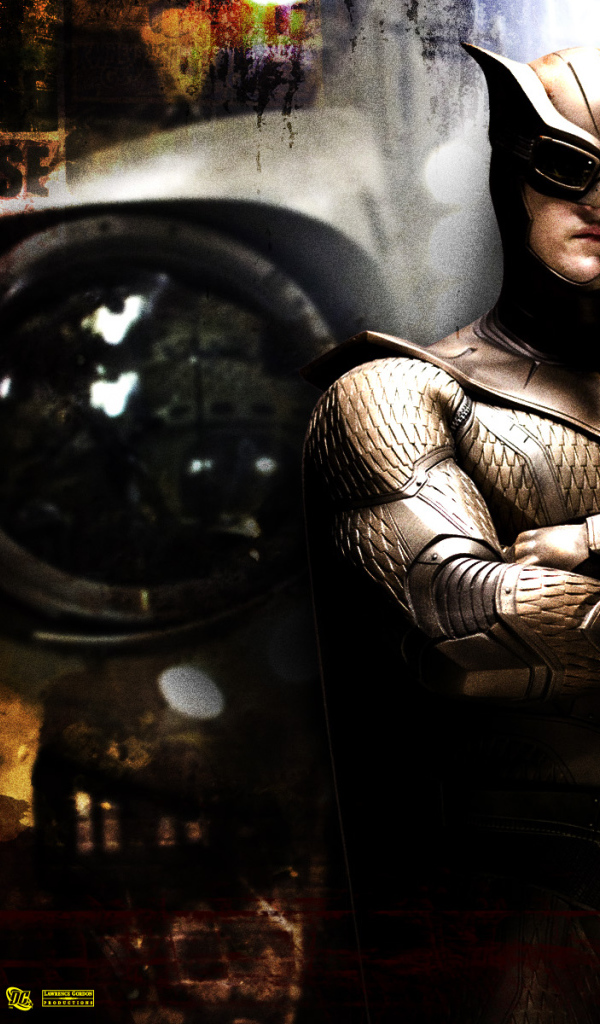 Хранители / Watchman