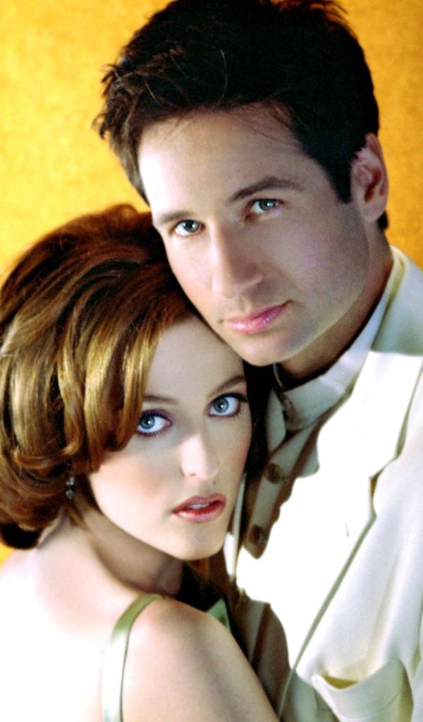 Секретные материалы / X-Files
