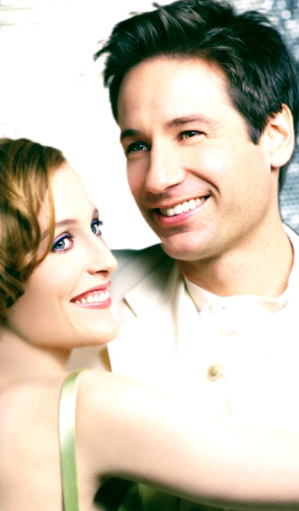 Секретные материалы / X-Files