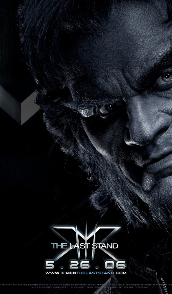 Люди Икс / X MEN