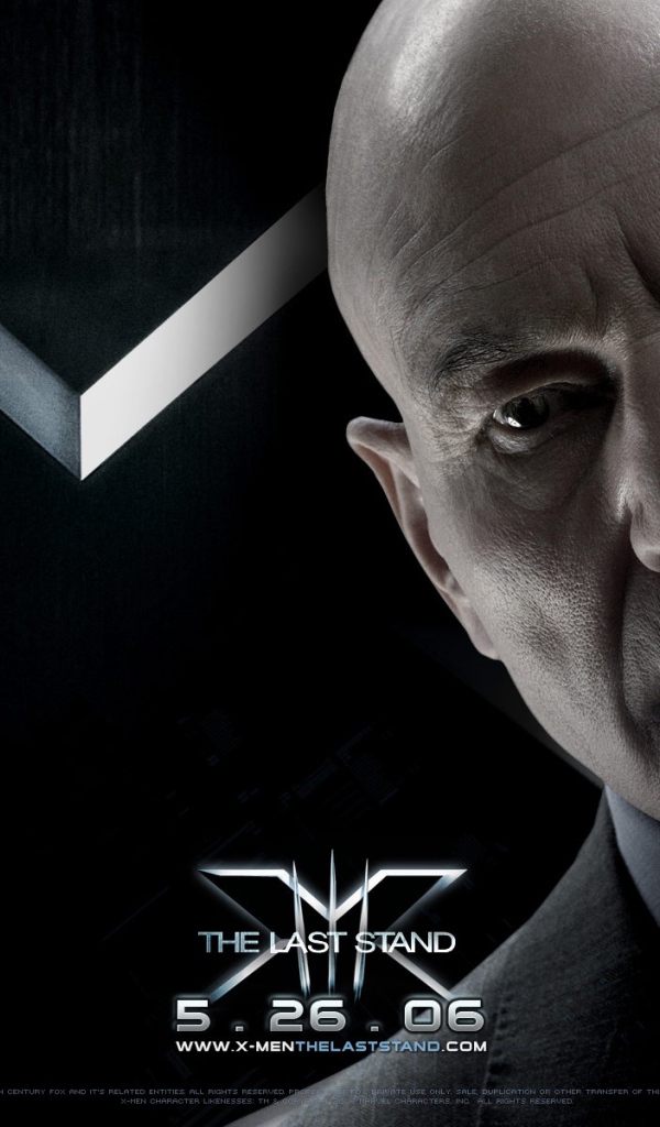 Люди Икс / X MEN