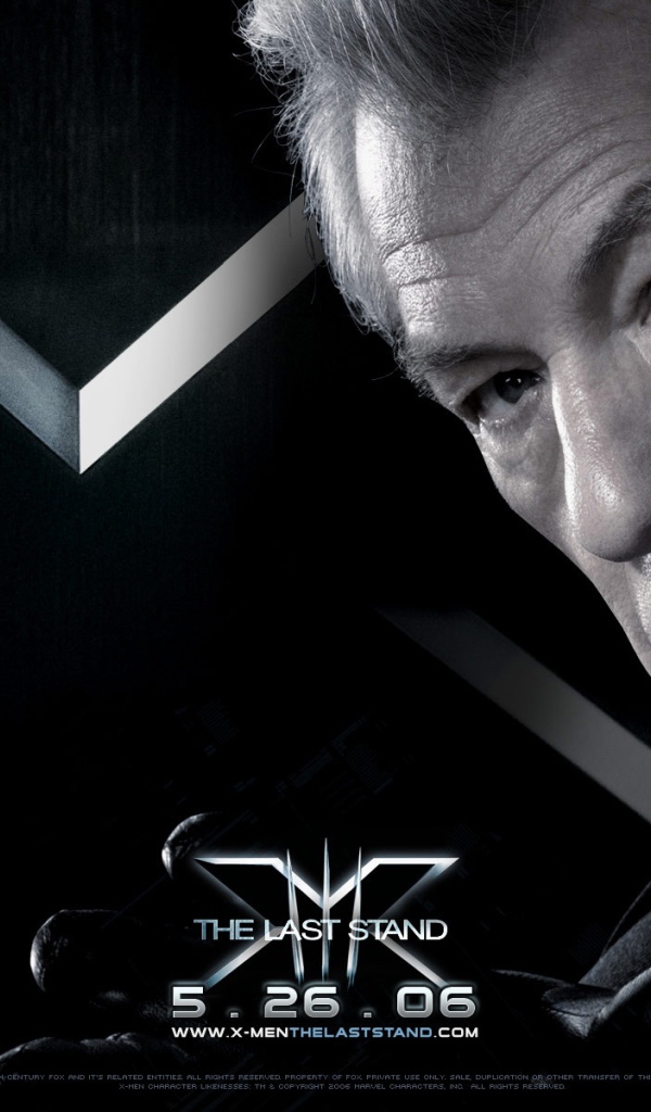 Люди Икс / X MEN