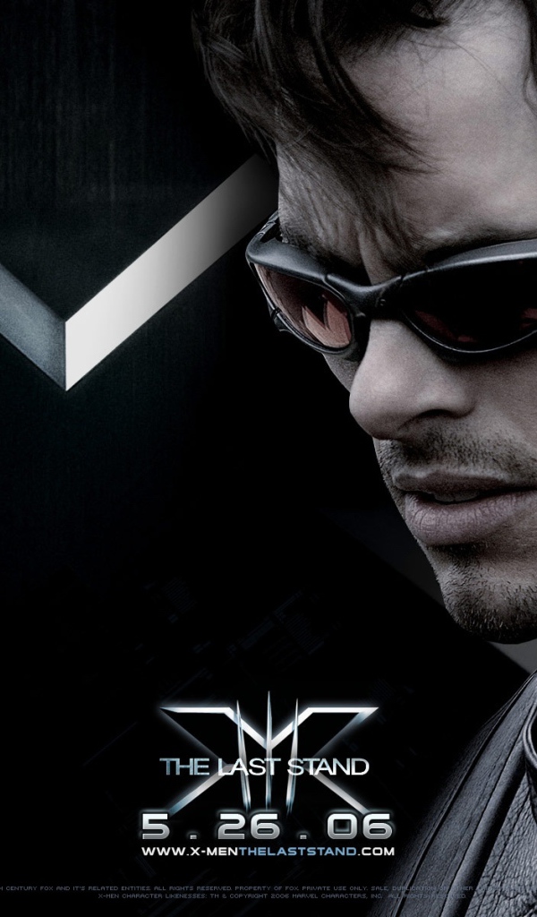 Люди Икс / X MEN