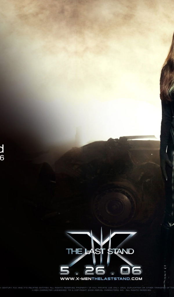 Люди Икс / X MEN