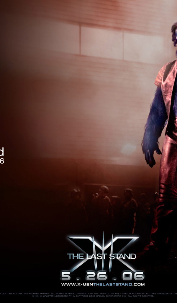 Люди Икс / X MEN