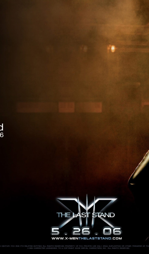 Люди Икс / X MEN