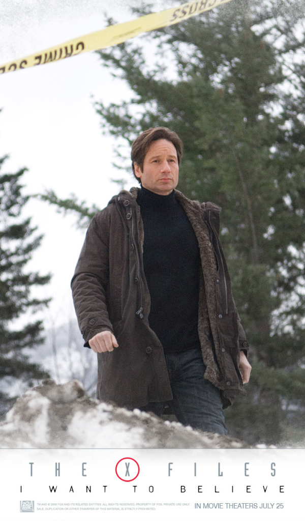 Секретные Материалы / X files