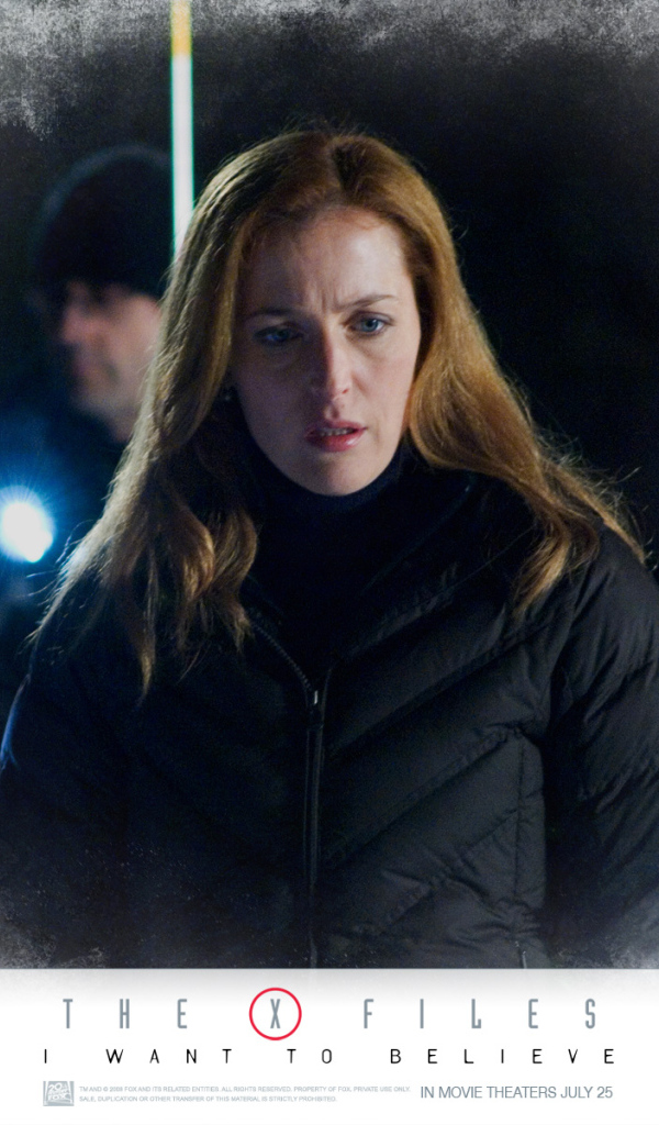 Секретные Материалы / X files