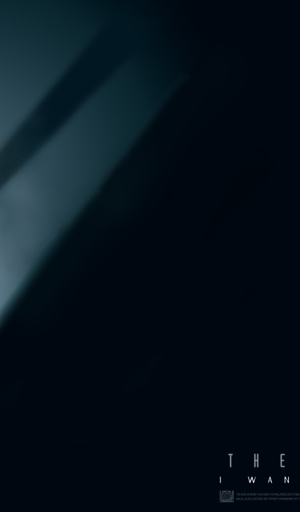 Секретные Материалы / X files