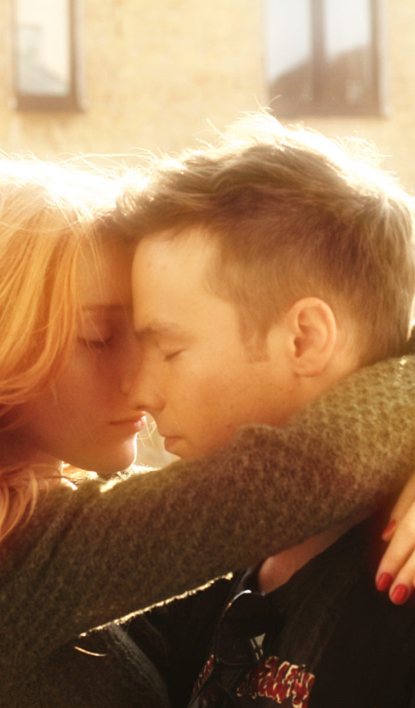 Оранжлав / orANGELove