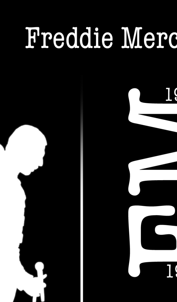 Freddie Mercury