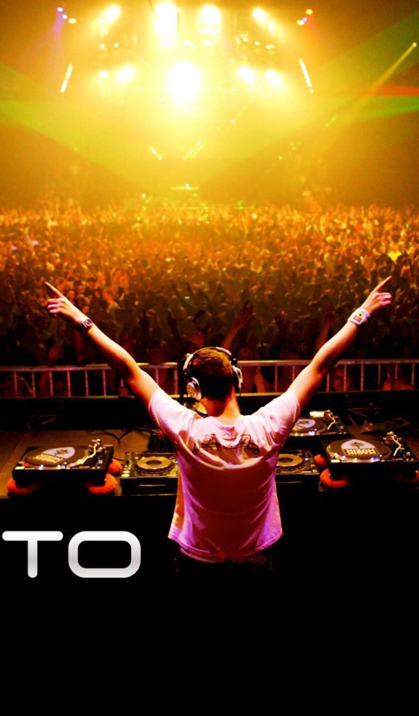 Tiesto