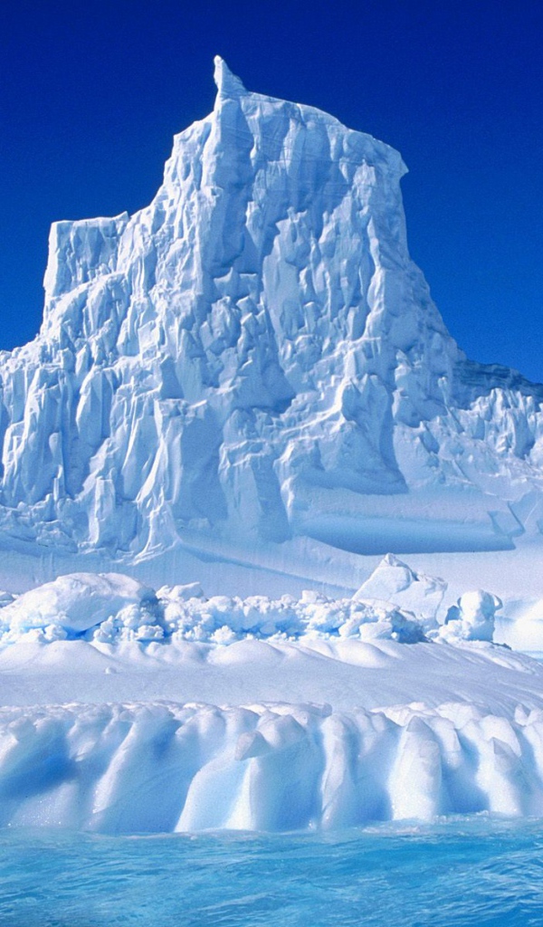 Аисберг