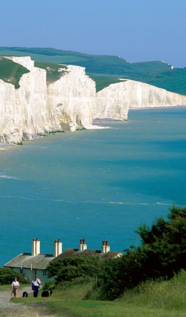 Береговая линия