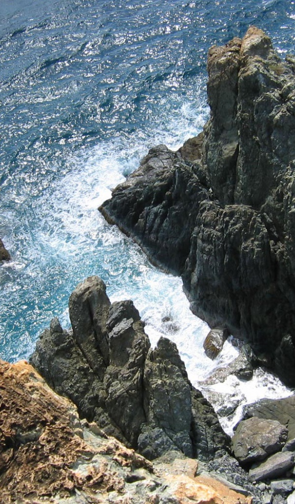 Утес Св. Джона