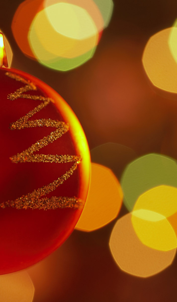 Новогоднее настроение