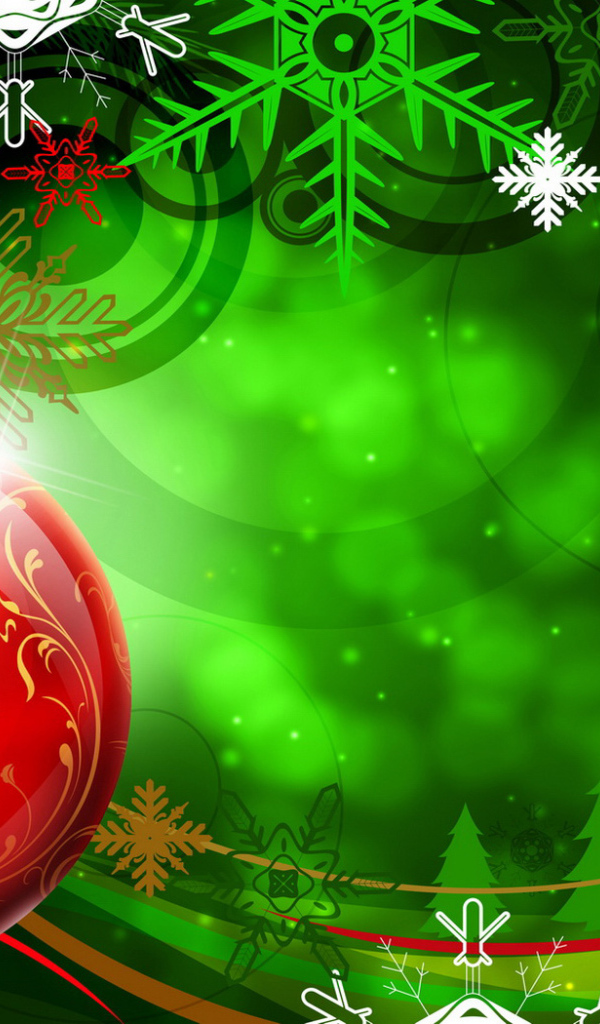 Christmas Wallpapers