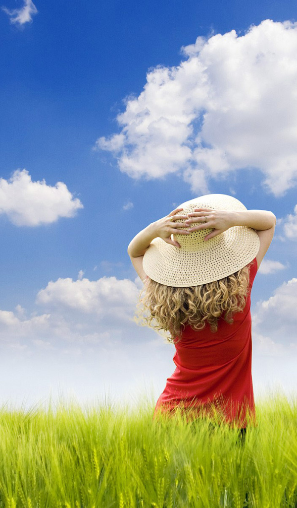 Дети природы