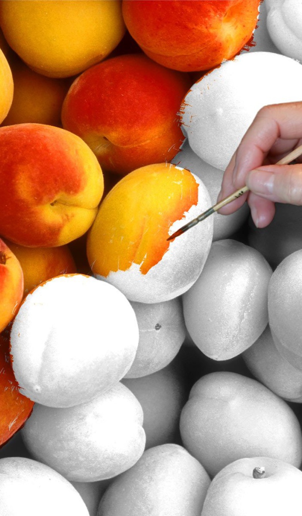 Дайте немного цвета