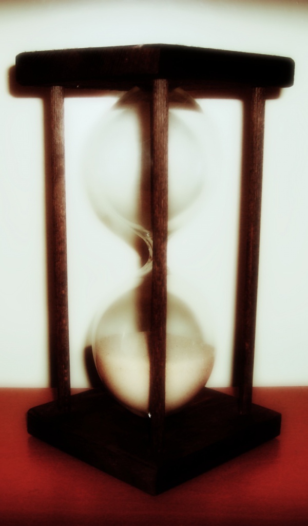 Песочные часы