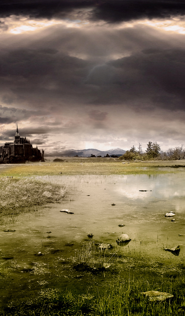 Райское Королевство