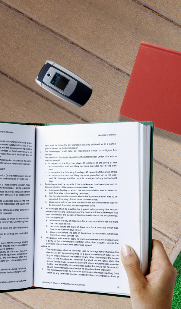 Рабочий стол студента