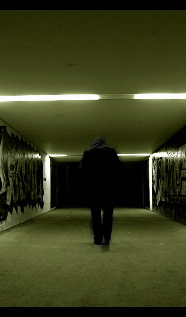 Подземка - метро