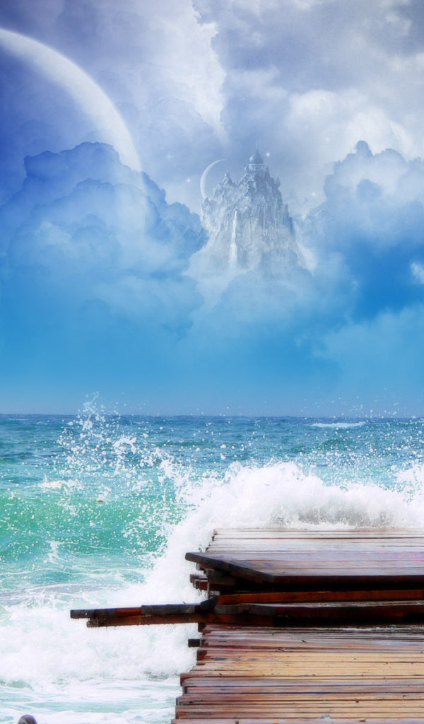 Вход в другие миры