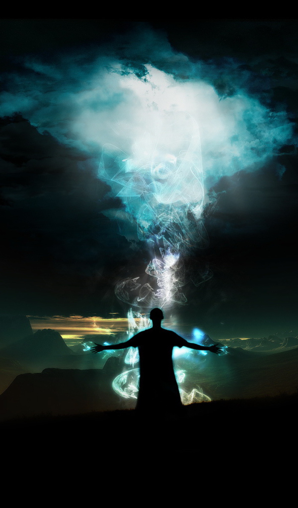 Белая магия