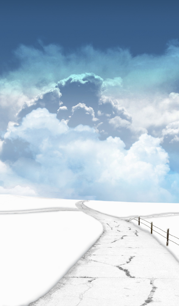 Зимний сезон