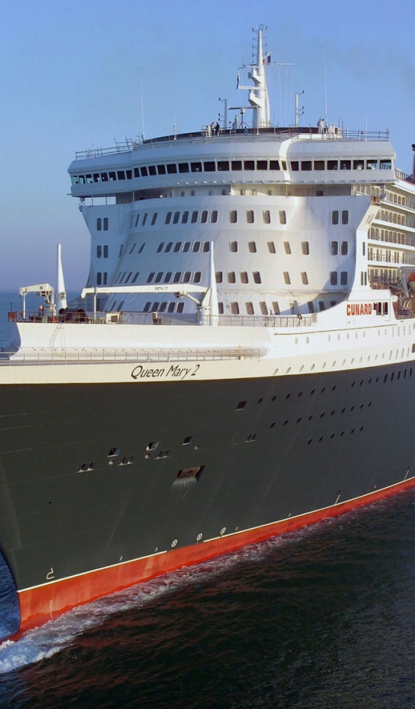 Большой круиз