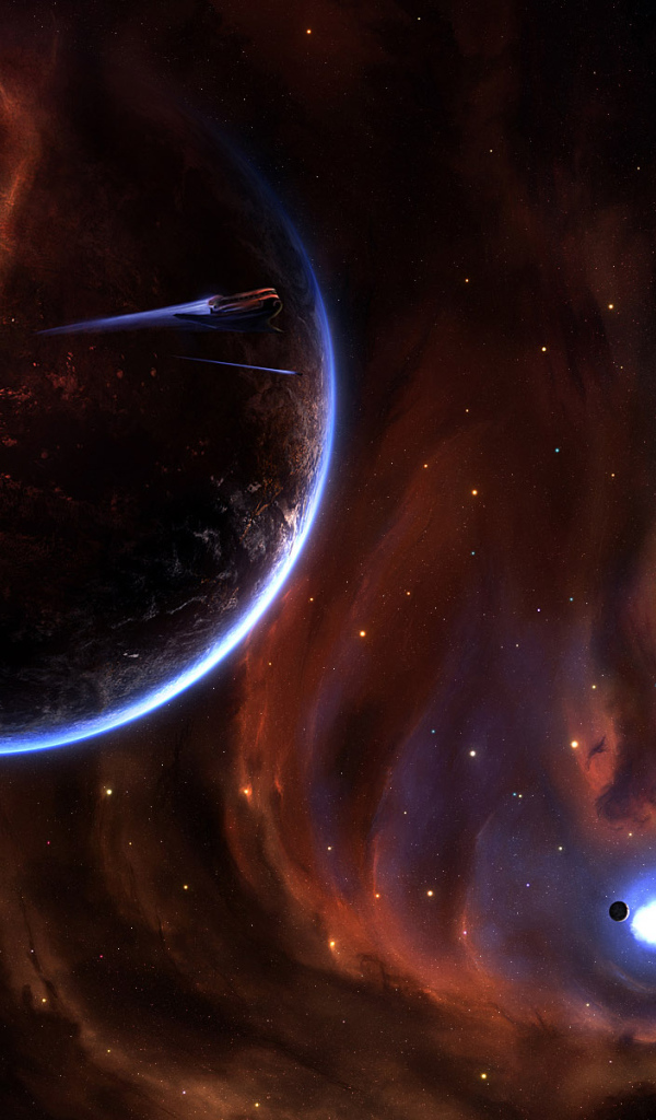 Побег от апокалипсиса