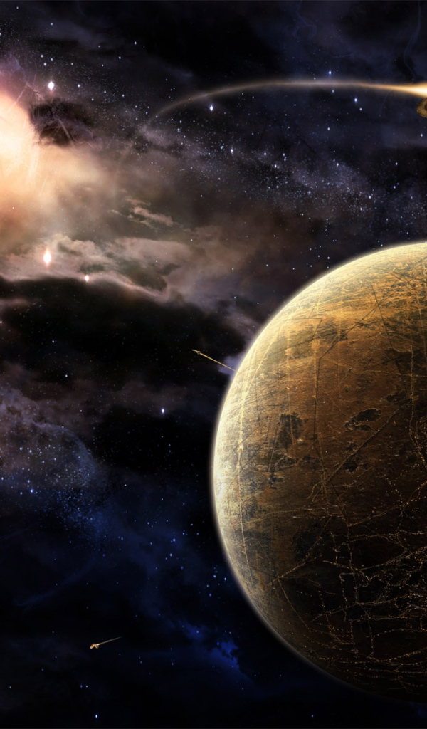 Предел эволюции / Другие миры