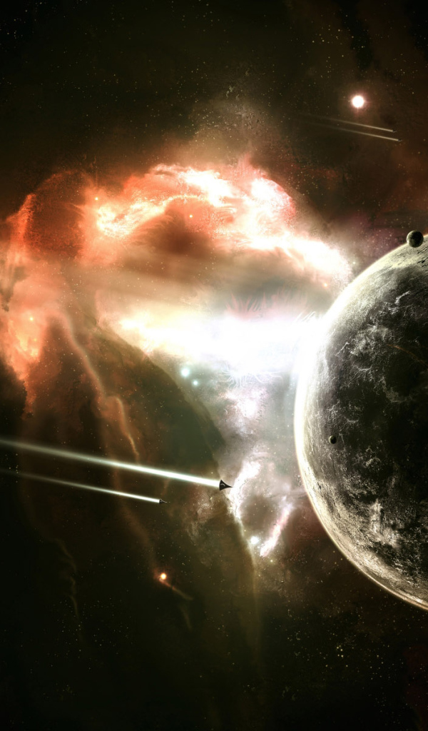 Изучение космоса