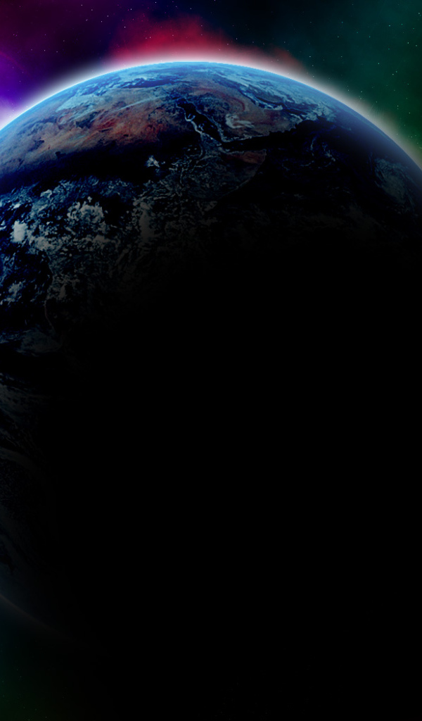 Планета - Земля