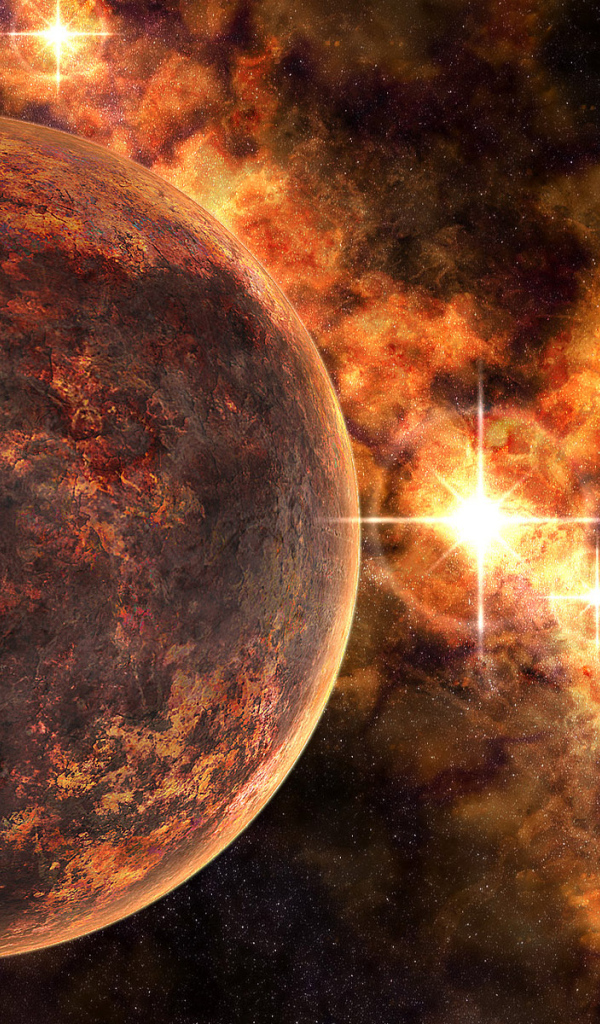 Красная планета