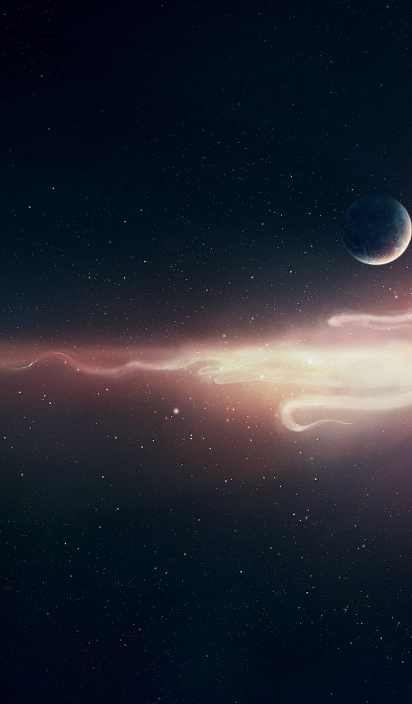 Космическая красота