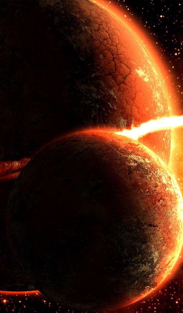 Космический корабль