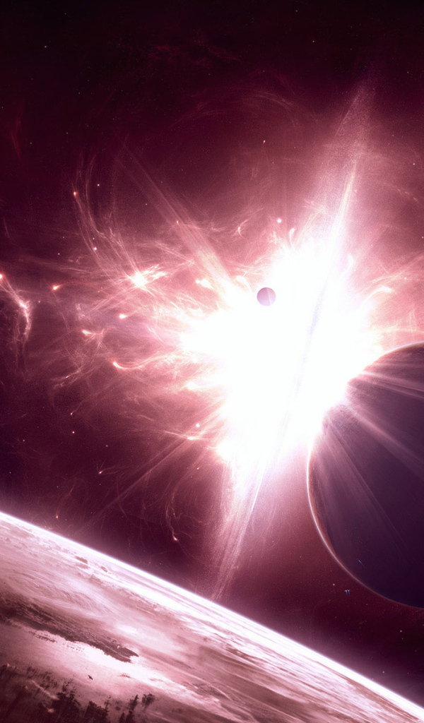 Звездный свет