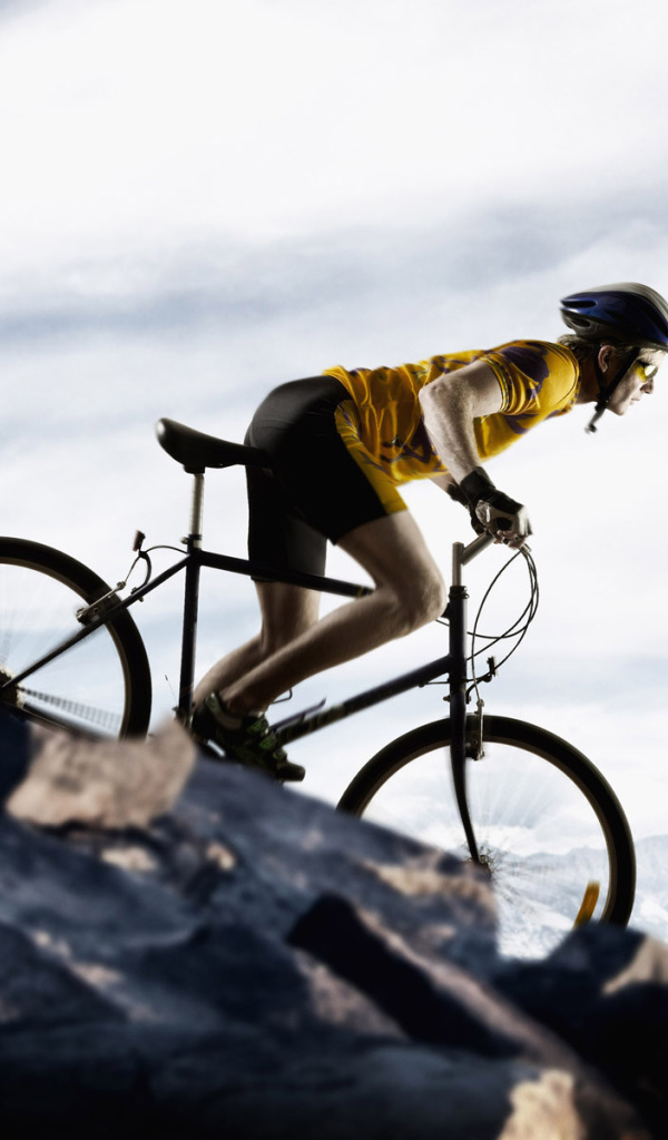 Маунтин Байк