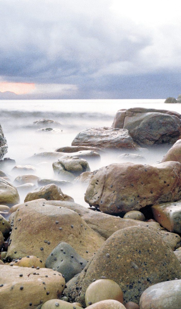 Береговая линия Кейптауна / Южная Африка