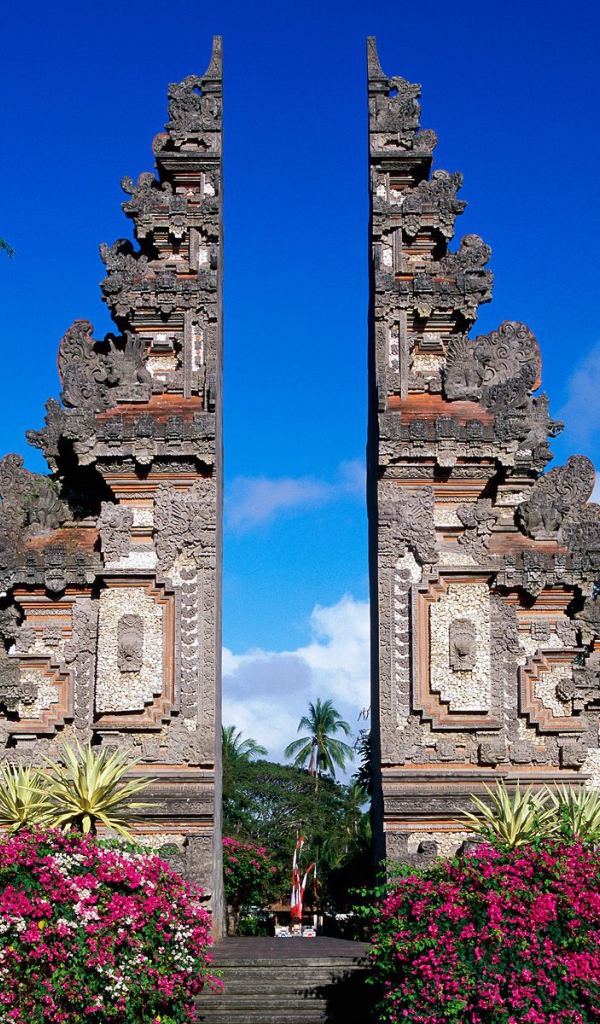 Бали / Индонезия