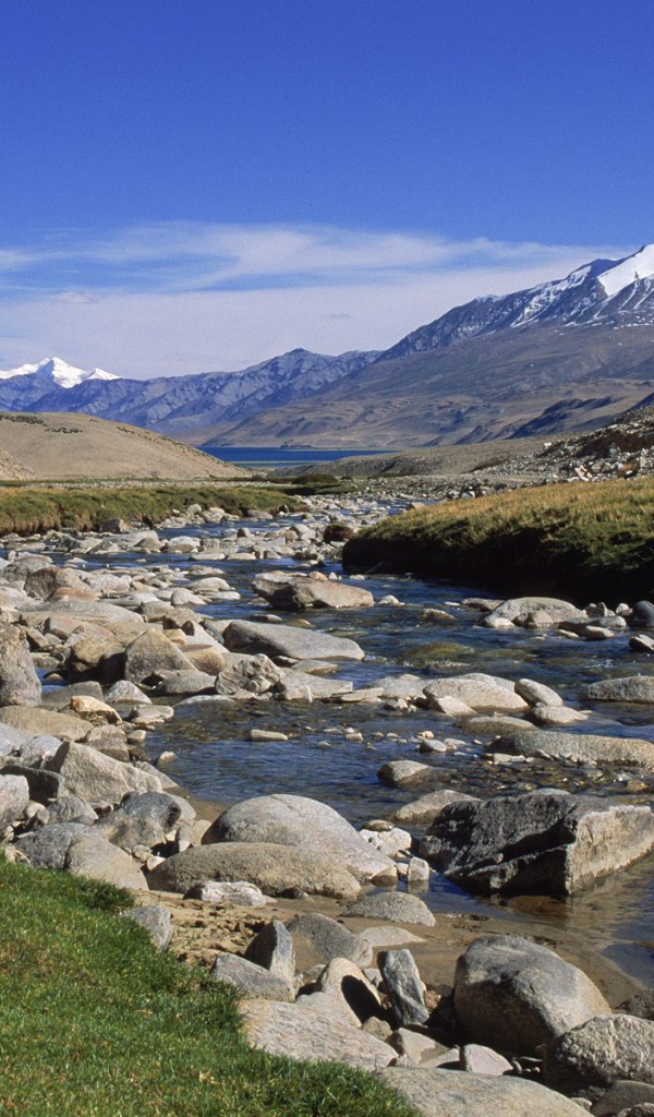 Ледак / Индия