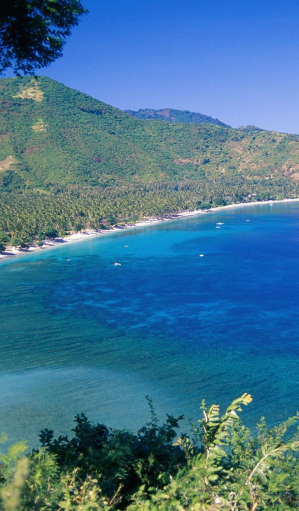 Ломбок / Индонезия